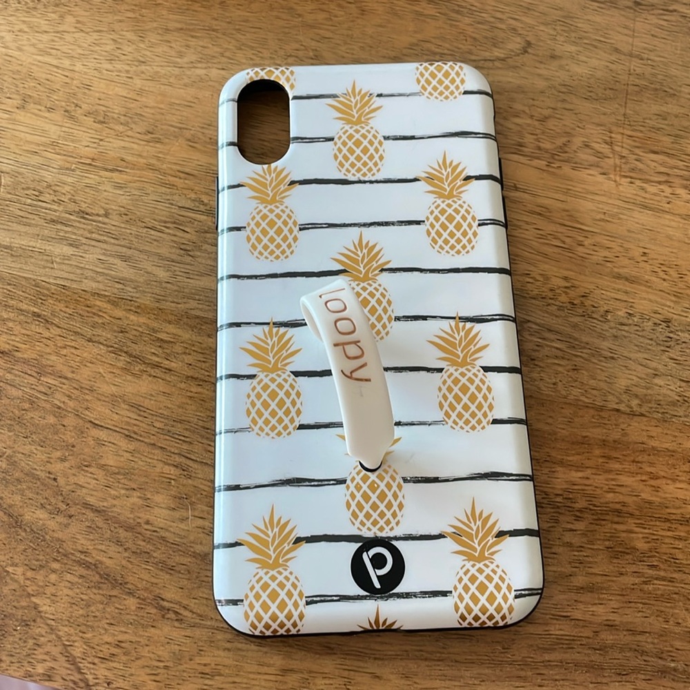 Loopy brand phone case